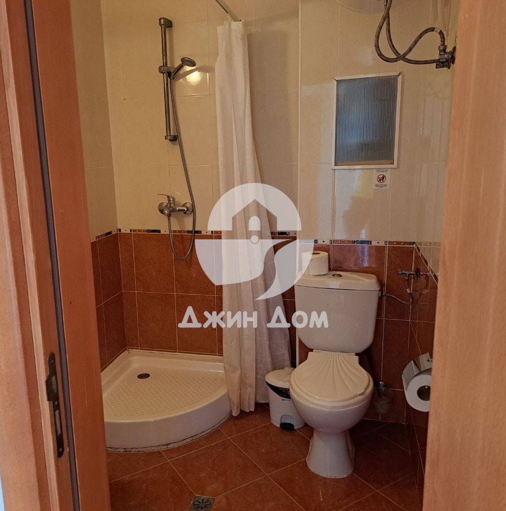 Двустаен апартамент с ПАНОРАМА МОРЕ в к-с Диамант, гр. Свети Влас - 0