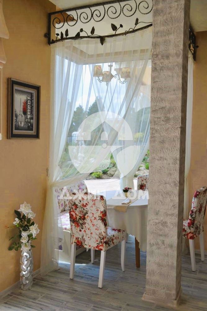 Оборудван ресторант в к-с Вип Зона, к.к. Слънчев бряг - 0