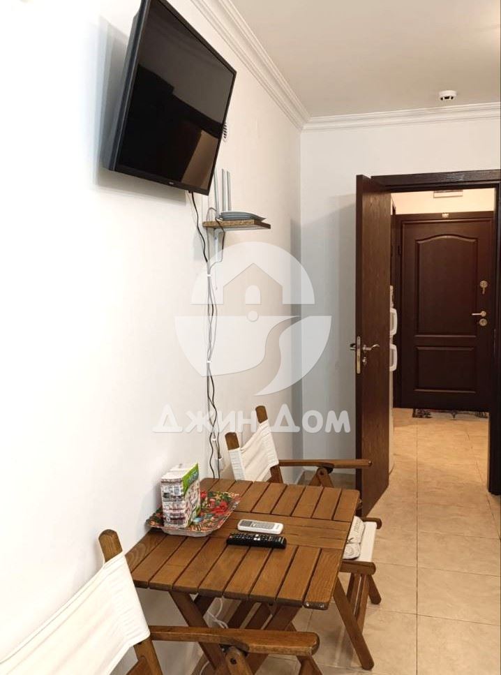 Едностаен апартамент в к-с „Фрегата“, гр. Свети Влас - 0