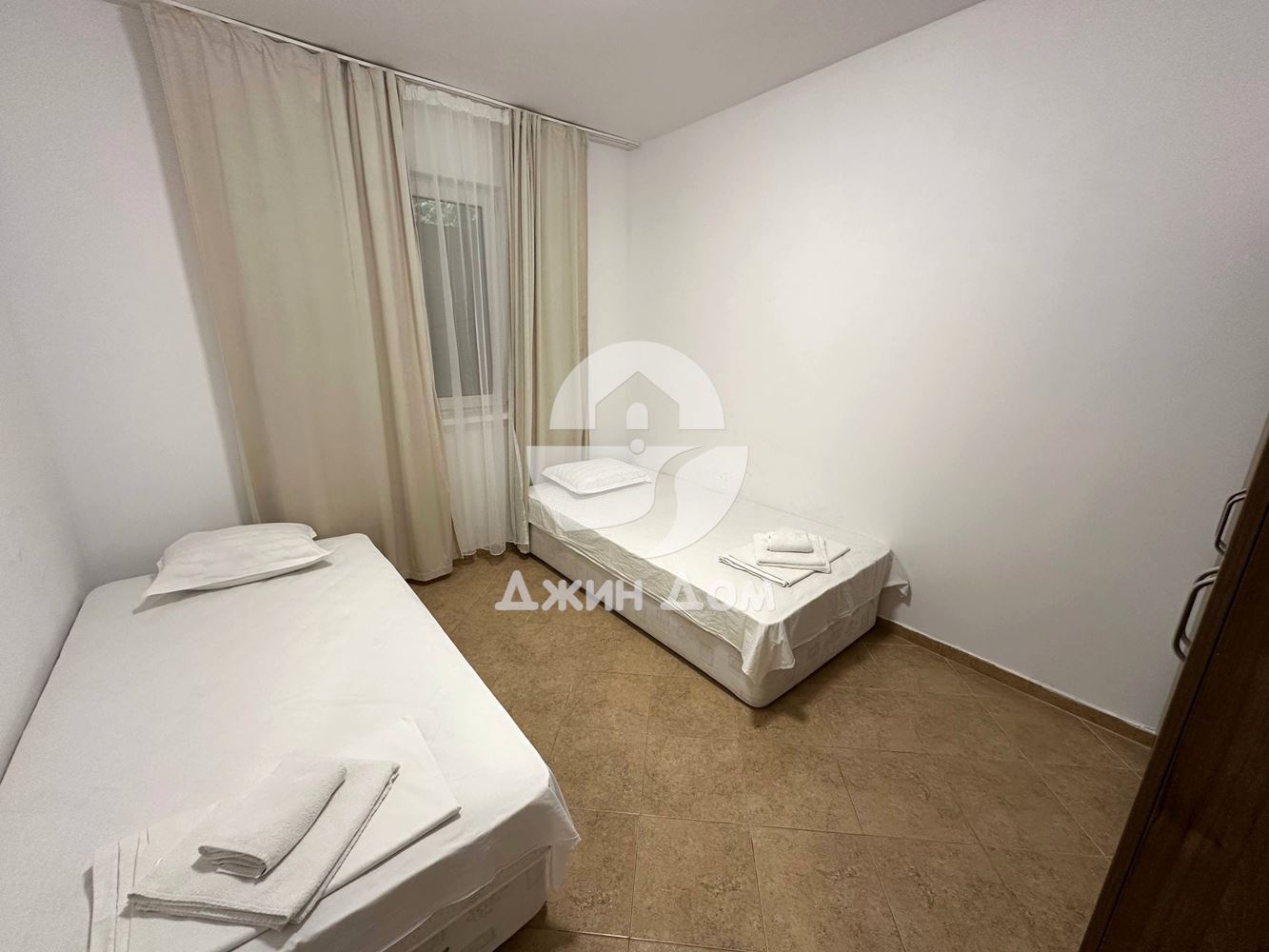 Четиристаен апартамент в к-с „Хоризонт“, к.к. Слънчев бряг - 0