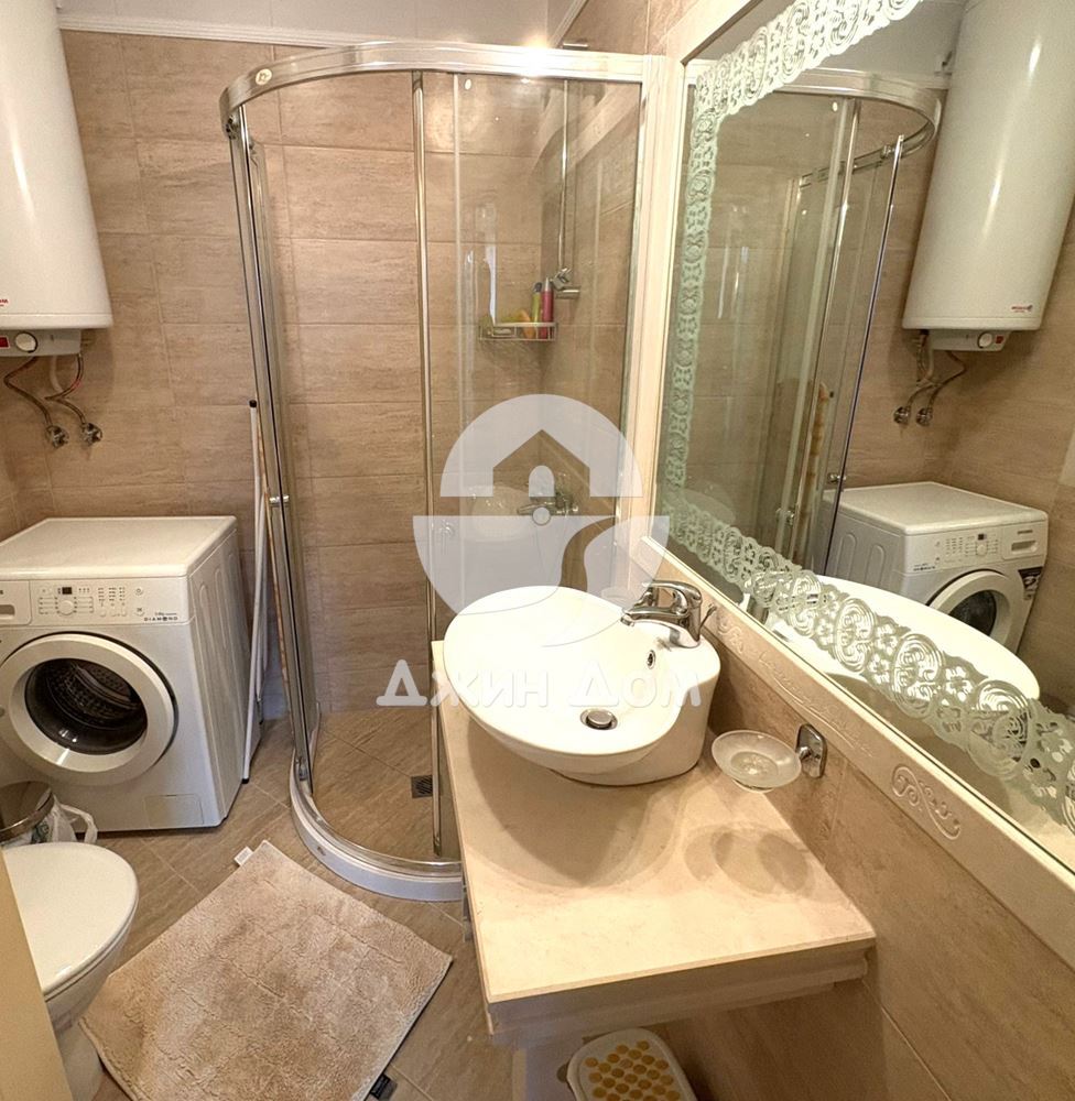 Стилен тристаен апартамент в к-с „Хармони Палас“, к.к. Слънчев бряг - 0