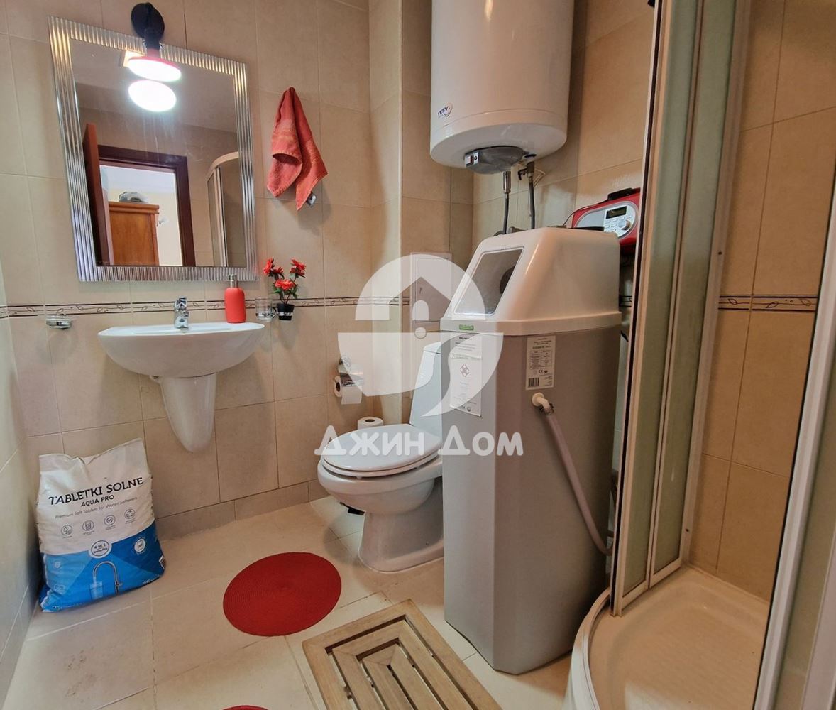 Тристаен апартамент в к-с “Бей Вю Вилас“, с. Кошарица - 0