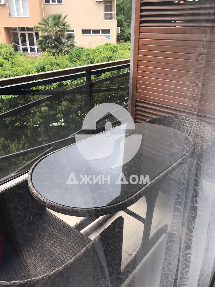 Двустаен апартамент в к-с „Омега Резорт“, с. Равда - 0