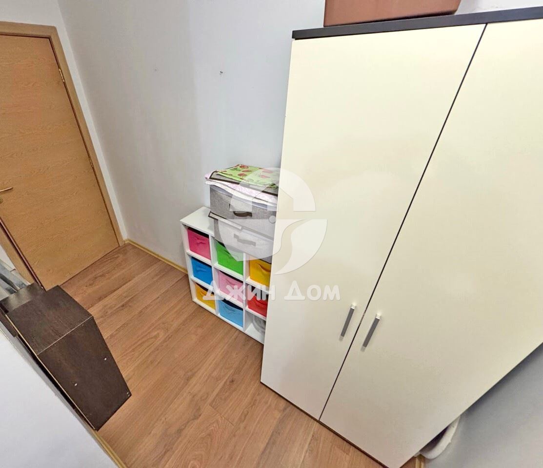 Едностаен апартамент в к-с „Съни дей 6“, к.к. Слънчев бряг - 0