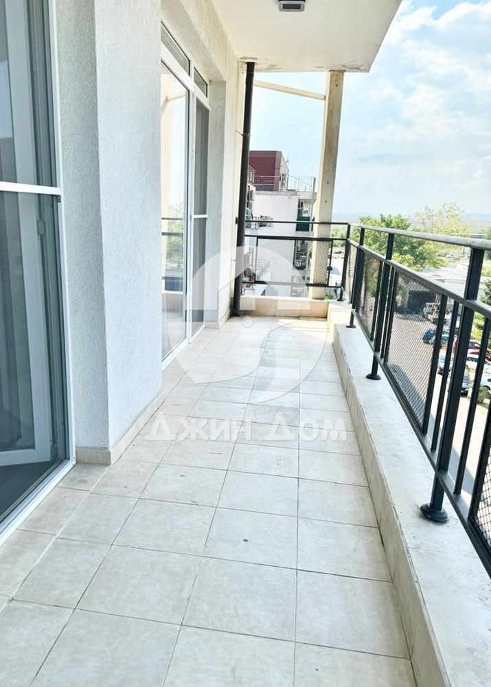 Тристаен апартамент с ГЛЕДКА ПЛАНИНА в Гранд Камелия, Слънчев бряг - 0