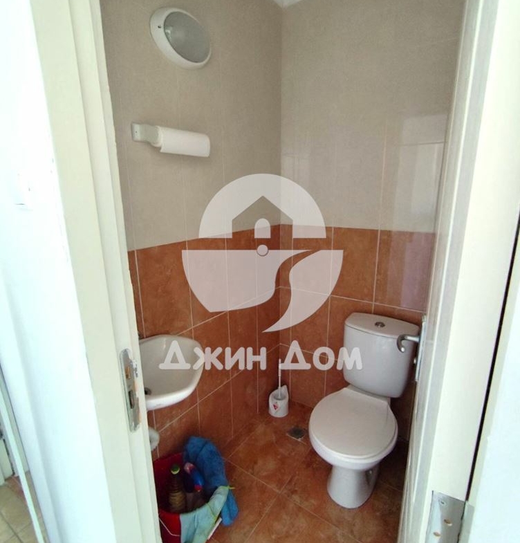 Търговско помещение в търговски център, к.к. Слънчев бряг - 0