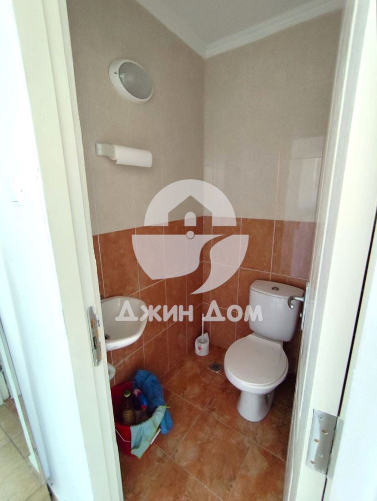 Търговско помещение в търговски център, к.к. Слънчев бряг - 0