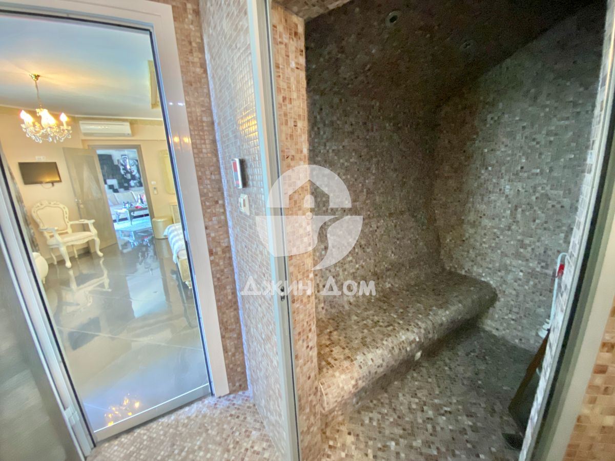 Многостаен двуетажен мезонет в к-с Естебан, гр. Несебър - 0