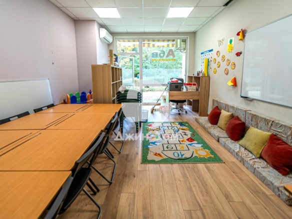 Офис в к-с „Корсика“, к.к. Слънчев бряг - 0