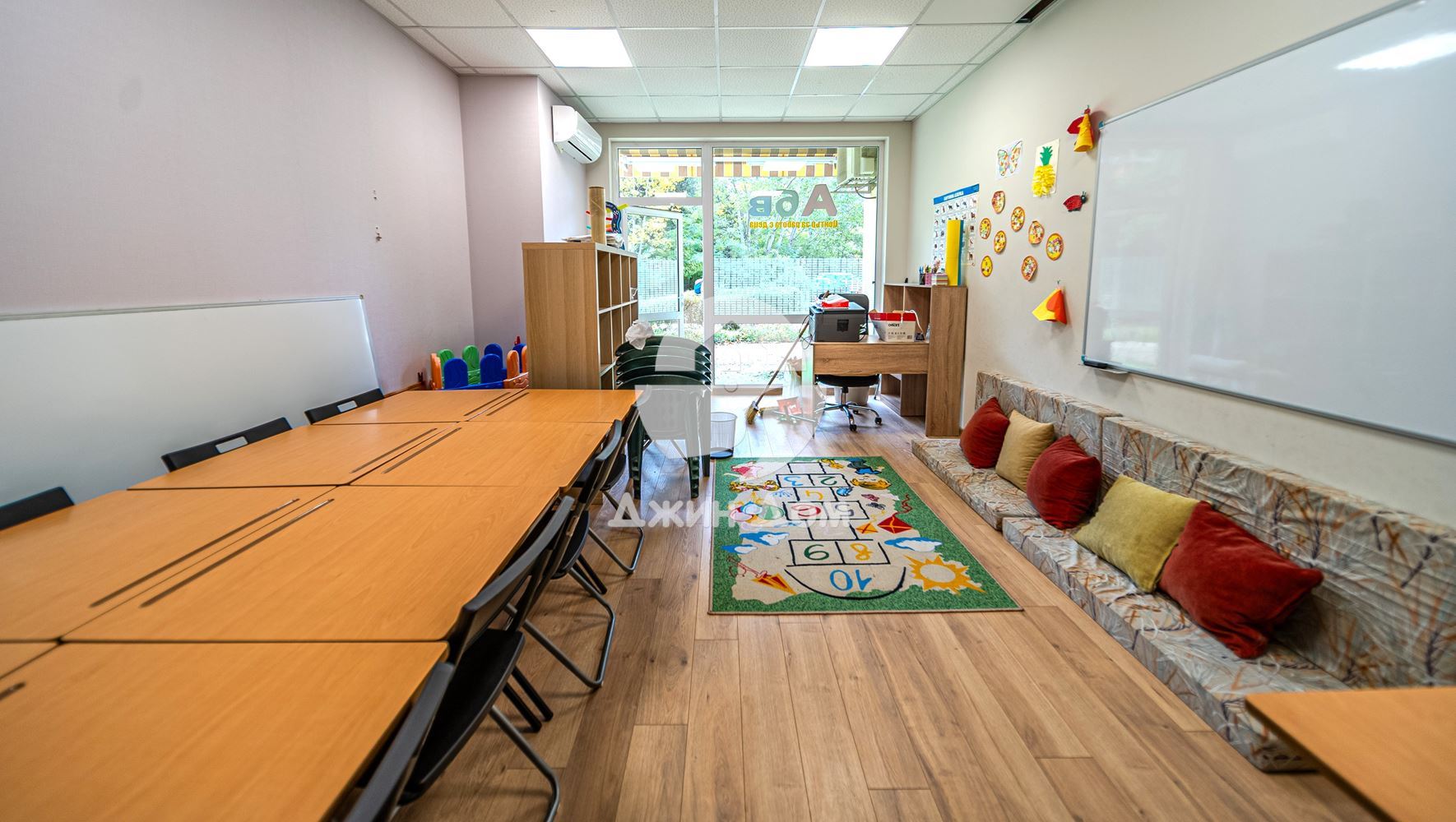 Офис в к-с „Корсика“, к.к. Слънчев бряг - 0