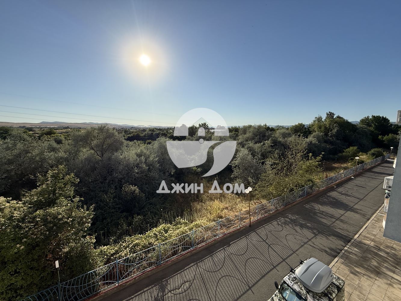 Просторен стилен двустаен апартамент в к-с Съни Дей 3”, Слънчев бряг - 0