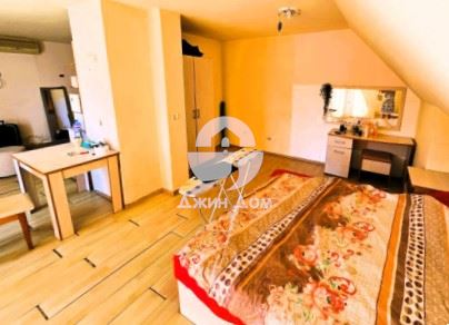 Апартамент БЕЗ ТАКСА и с гледка ПЛАНИНА в сграда „Полюси“ - 0