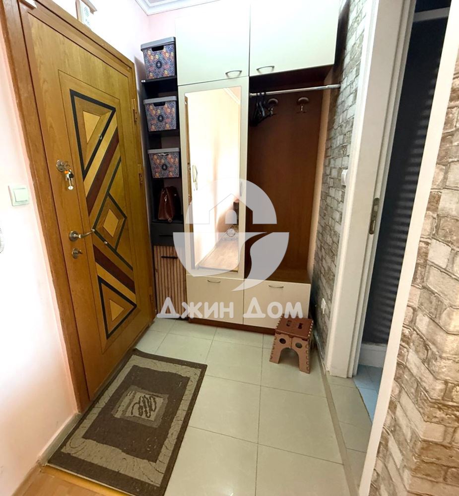 Едностаен апартамент в к-с „Сън Сити 1“, к.к. Слънчев бряг - 0