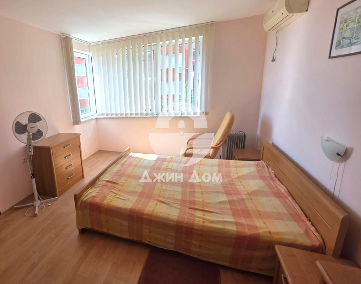 Двустаен апартамент с ГЛЕДКА МОРЕ в к-с „Панорама Форт Бийч“, Св. Влас - 0