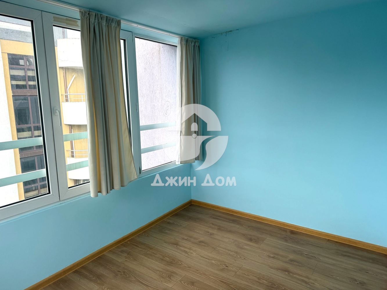 Двустаен апартамент БЕЗ ТАКСА в к.к Слънчев бряг - 0