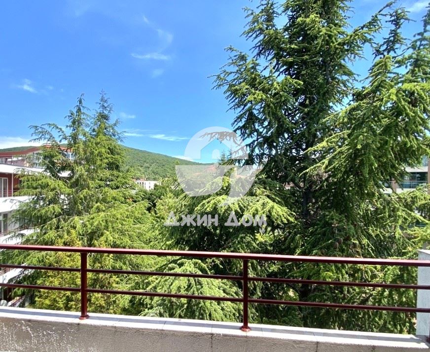 Едностаен апартамент в к-с Привилидж Форт Бийч, к.к Елените - 0