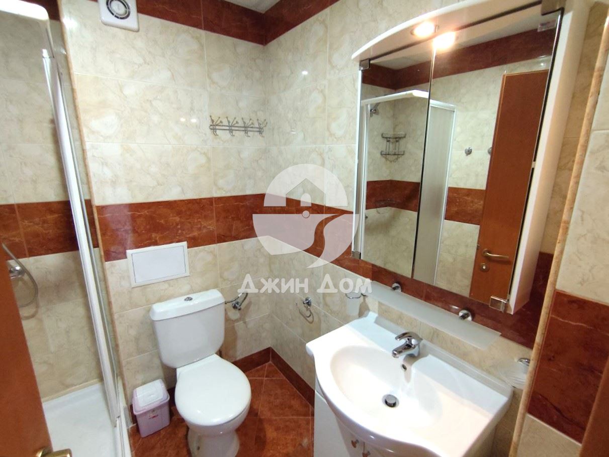 Двустаен апартамент с ПАНОРАМА МОРЕ в к-с „Краун Форт Клуб“, Св. Влас - 0