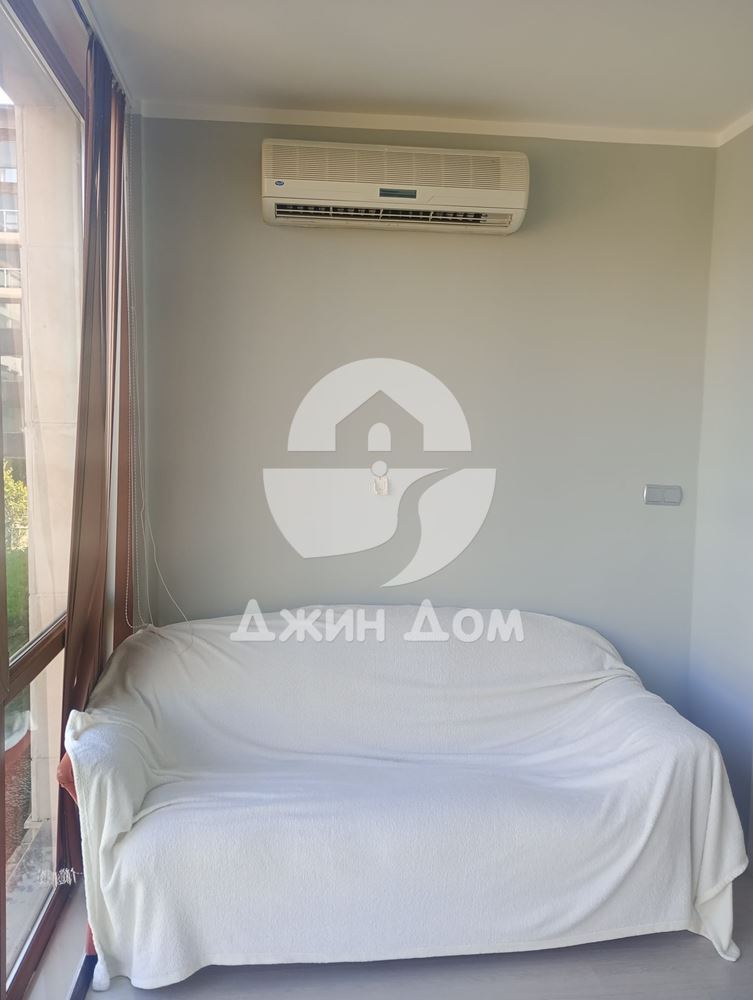 Тристаен апартамент в к-с „Идън“, к.к. Слънчев бряг - 0