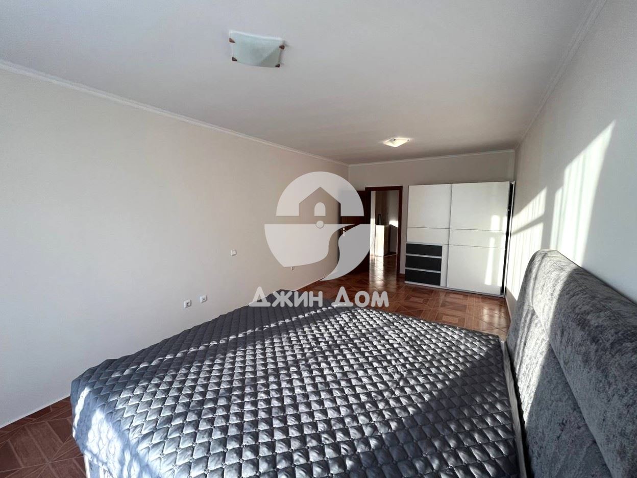 Двустаен апартамент с ГЛЕДКА МОРЕ в к-с „Сън Уейв“, гр. Свети Влас - 0