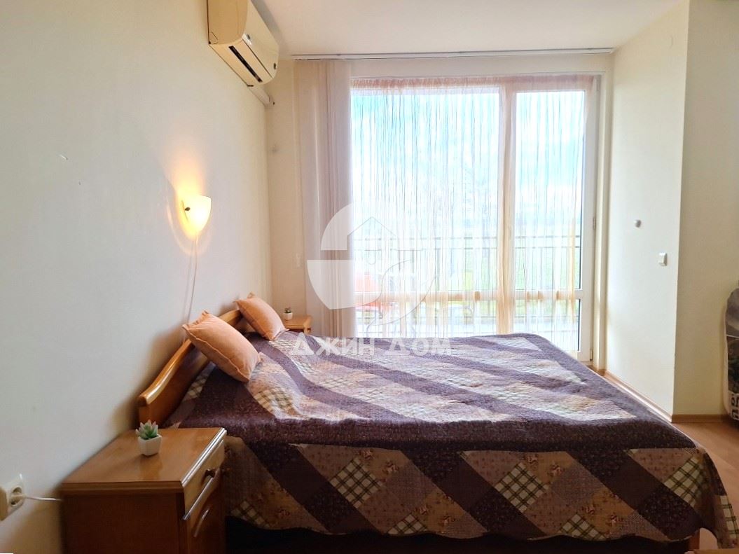 Eдностаен апартамент в к-с „Холидей Форт Голф Клуб“, к.к. Слънчев бряг - 0