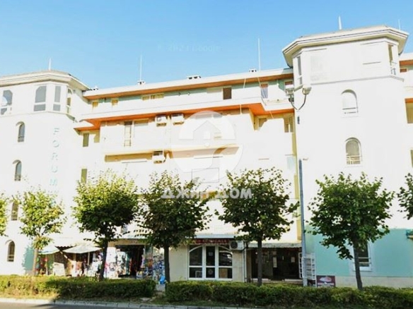 Търговско помещение в к-с „Форум“ в к.к. Слънчев бряг - 0