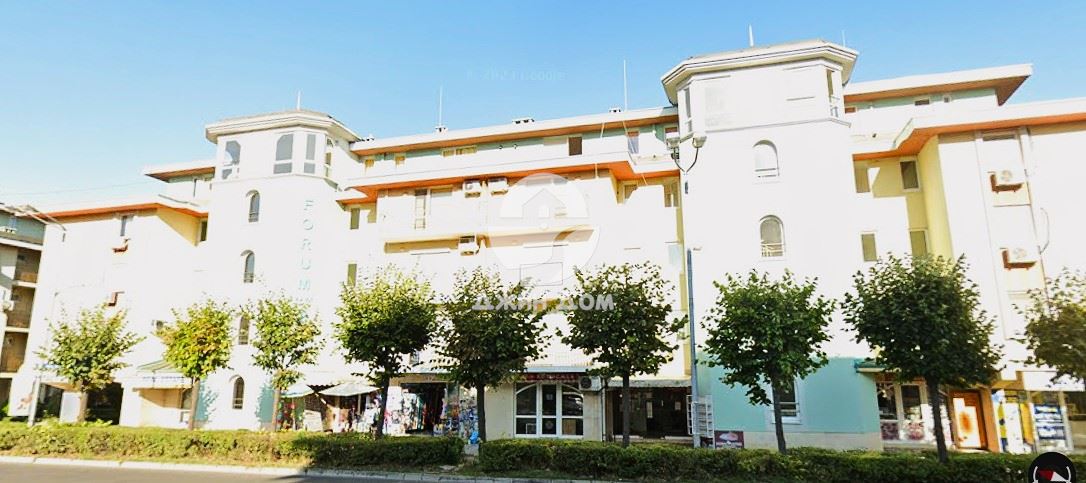 Търговско помещение в к-с „Форум“ в к.к. Слънчев бряг - 0