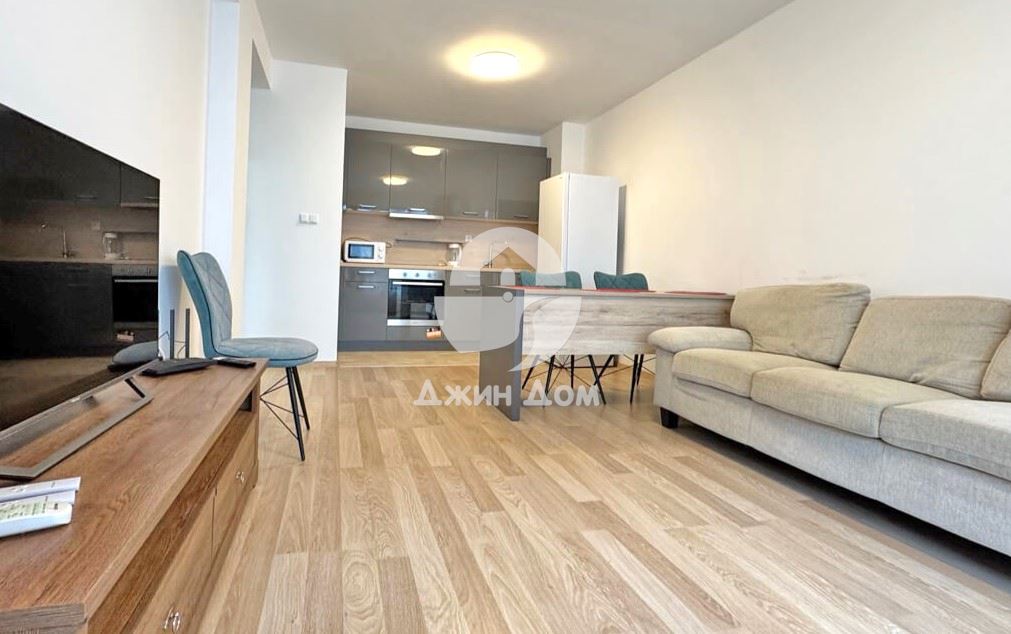 Двустаен апартамент БЕЗ ТАКСА в к-с „Хелена“, кв. Сарафово - 0