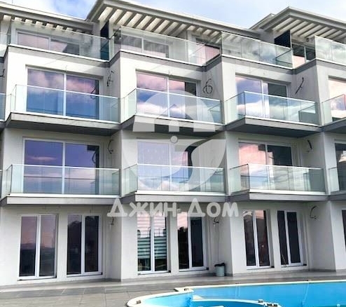 Едностаен апартамент в к-с „Света Екатерина“, гр. Свети Влас - 0