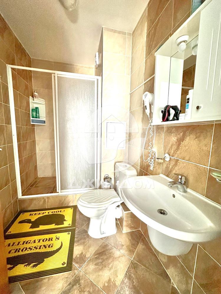 Просторен двустаен апартамент в к-с “Елит 4”, к.к. Слънчев бряг - 0