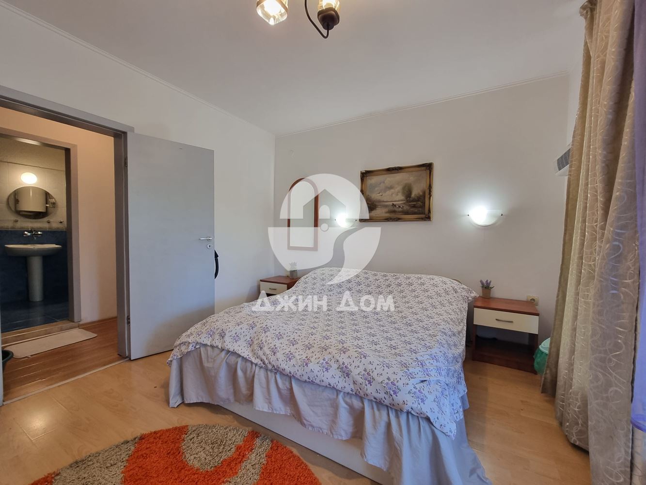 Двустаен апартамент в к-с „Прима 1“, к.к. Слънчев бряг - 0