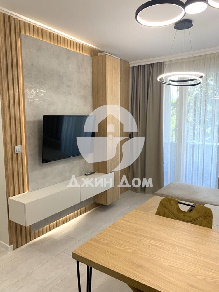 Стилен двустаен апартамент в к-с „Доменико“, к.к. Слънчев бряг - 0