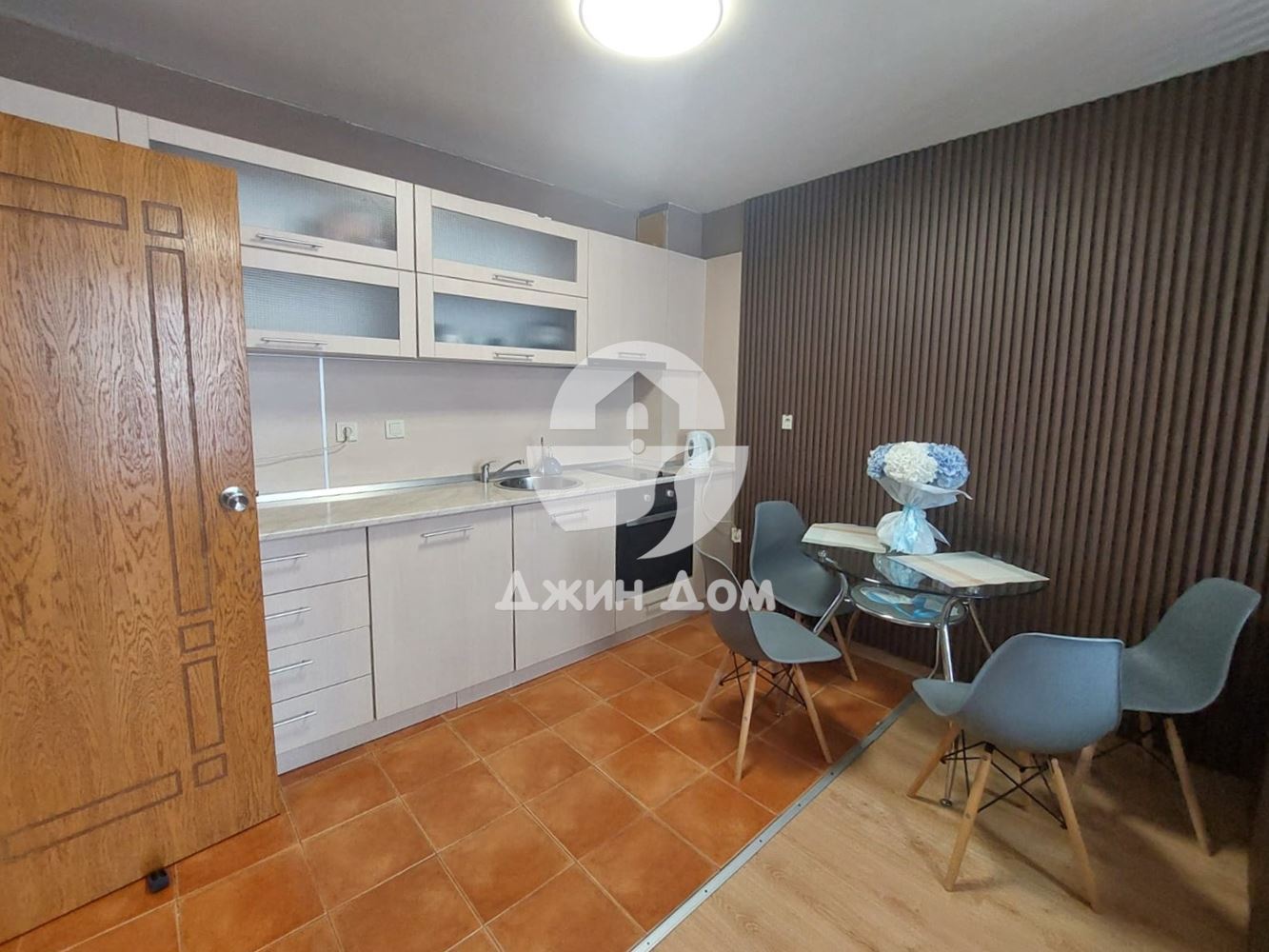 Просторен двустаен апартамент в к-с Сий Грейс, к.к. Слънчев бряг - 0