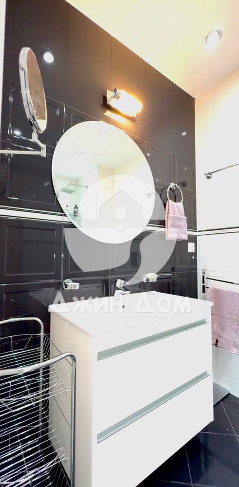 Четиристаен мезонет с ГЛЕДКА МОРЕ в к-с „Атлантис“, кв. Сарафово - 0