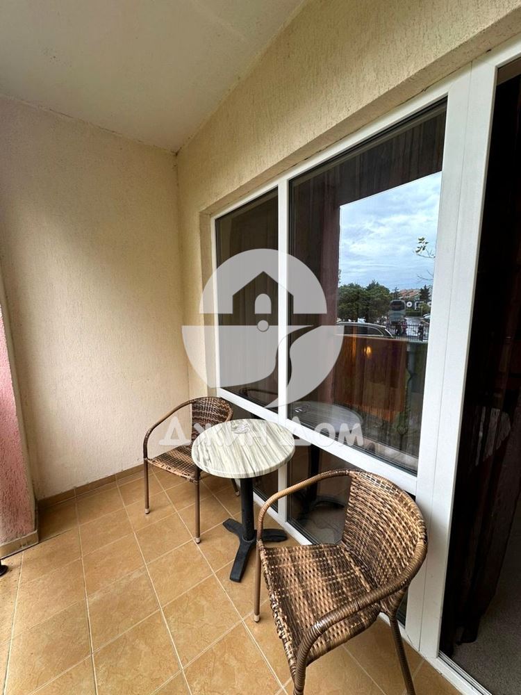 Едностаен aпартамент в к-с „Маджестик“, к.к. Слънчев бряг - 0