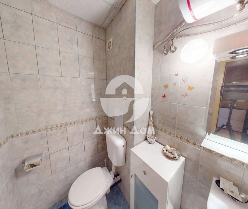 Тристаен апартамент в к-с „Съни Форт“, к.к. Слънчев бряг - 0