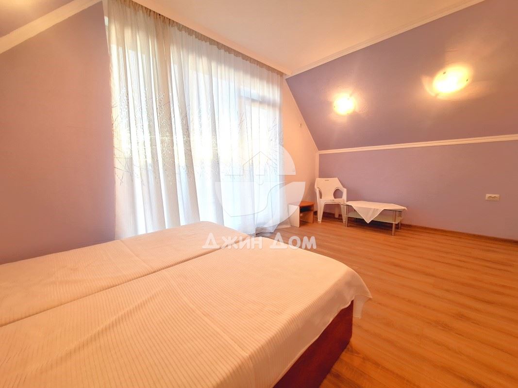 Просторен мезонет БЕЗ ТАКСА ПОДДРЪЖКА в с. Равда - 0