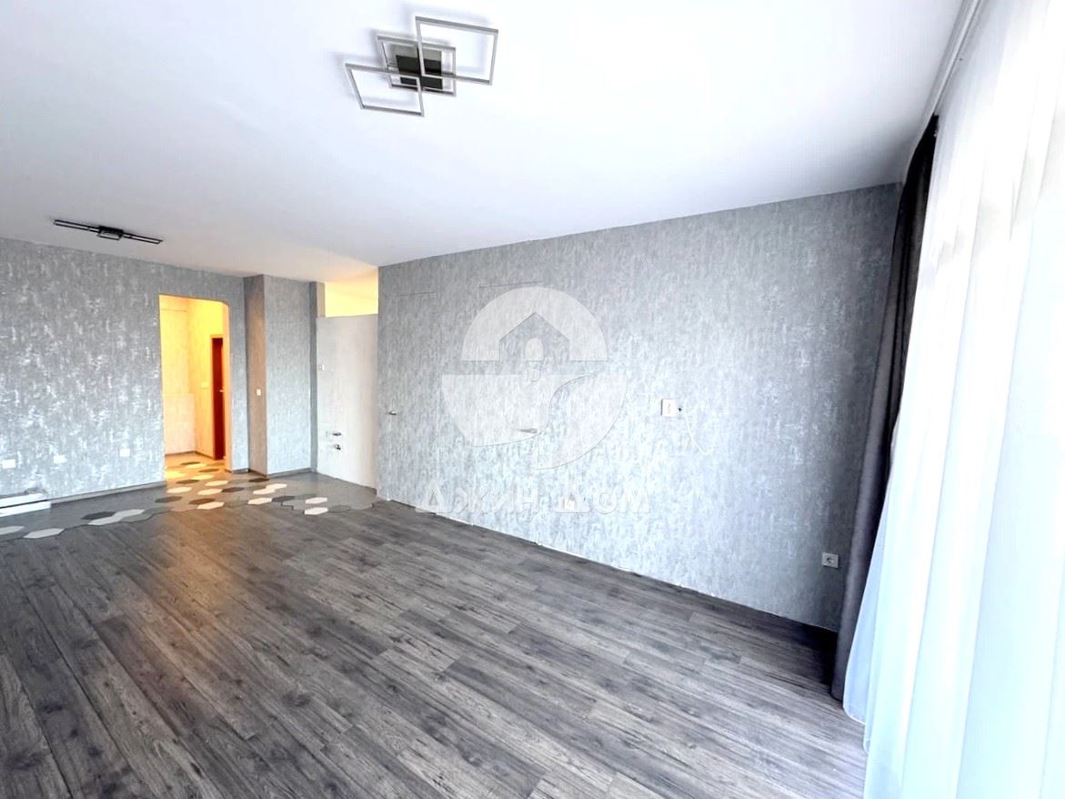 Тристаен апартамент с ГЛЕДКА МОРЕ в к-с „Мери Мар“, гр. Свети Влас - 0