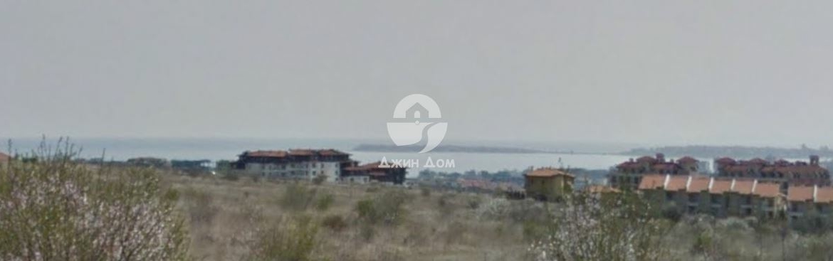 Поземлен имот с ГЛЕДКА МОРЕ в с. Кошарица - 0