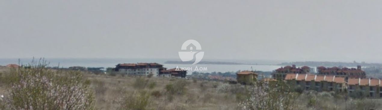 Поземлен имот с ГЛЕДКА МОРЕ в с. Кошарица - 0