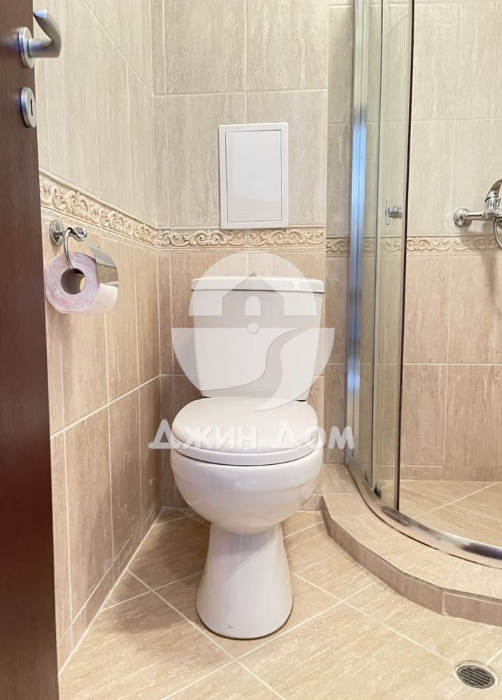 Двустаен апартамент в жилищна сграда БЕЗ ТАКСА, с. Равда - 0