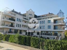 Двустаен апартамент с ГЛЕДКА ПЛАНИНА в к-с „Саут Бей“, гр. Свети Влас - 0