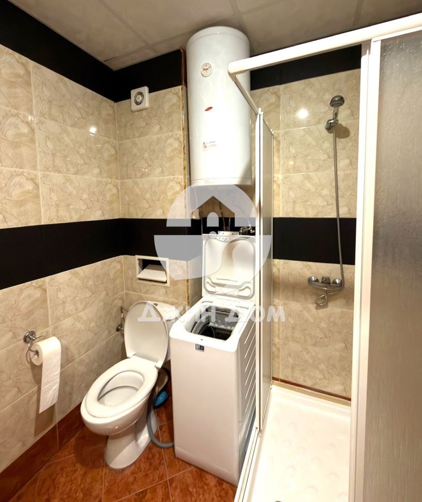 Просторен двустаен апартамент в к-с Несебър Форт Клуб“, Слънчев бряг - 0