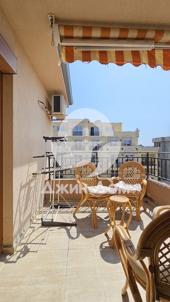 Тристаен апартамент в к-с „Елитония 3“, с. Равда - 0