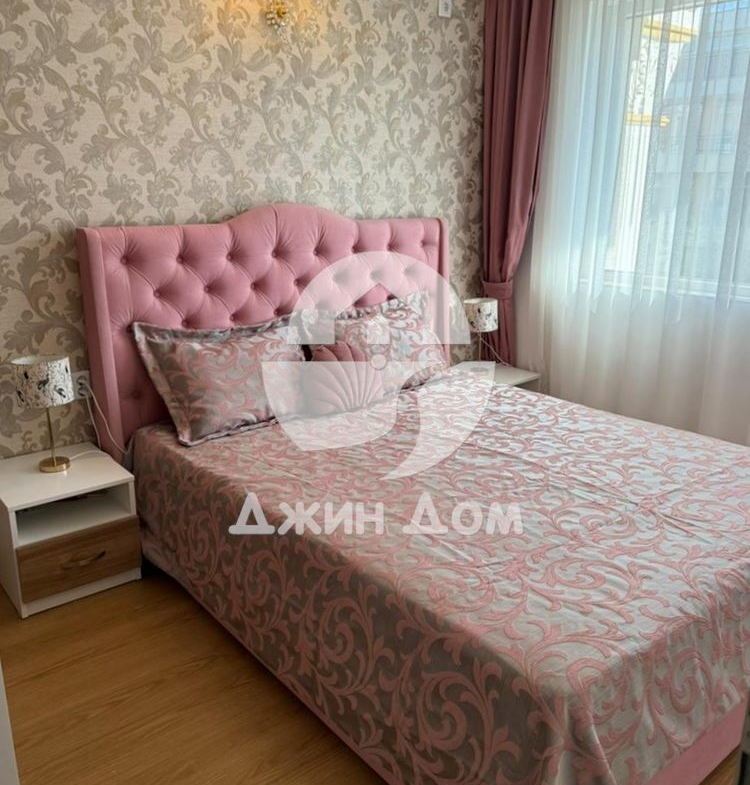 Двустаен апартамент в Суит Хоумс 6, к.к. Слънчев бряг - 0