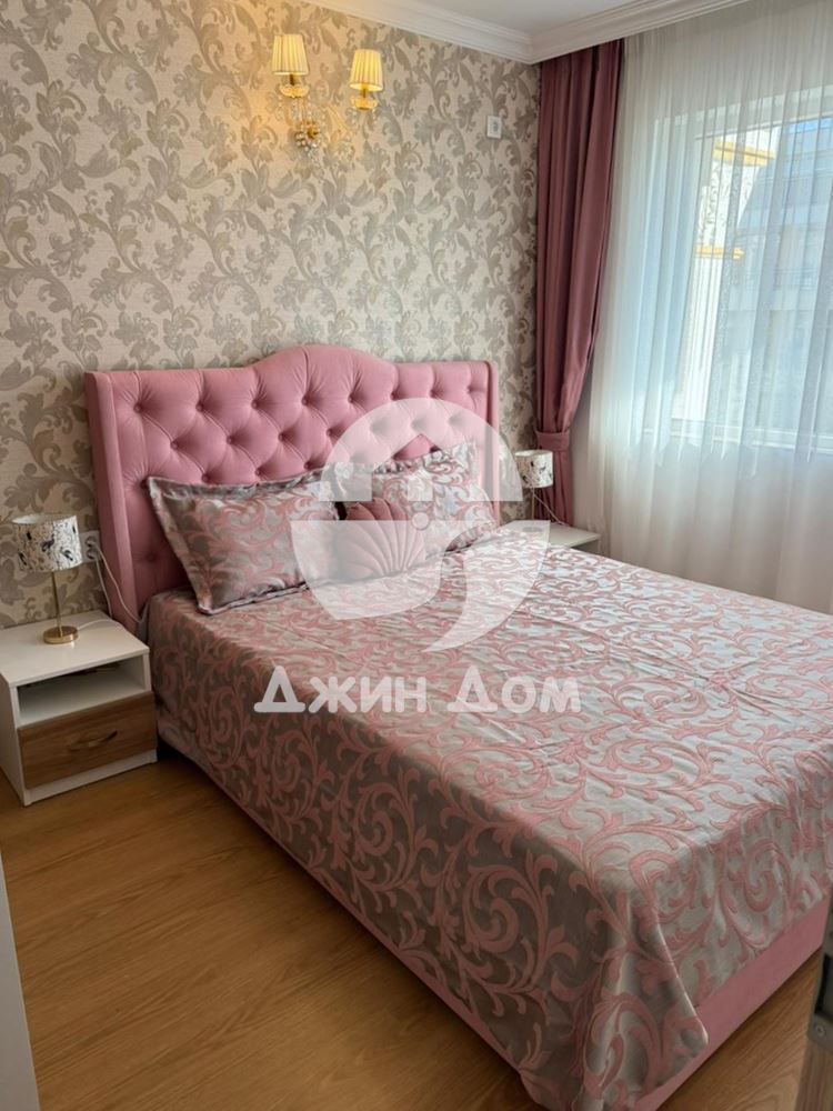 Двустаен апартамент в Суит Хоумс 6, к.к. Слънчев бряг - 0