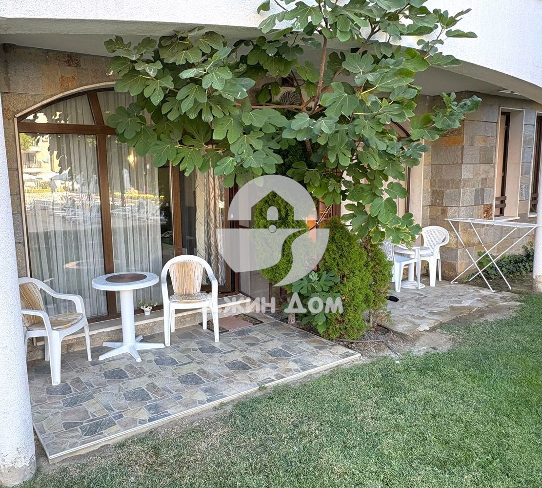 Двустаен апартамент в к-с “Роял Сън”, к.к. Слънчев бряг - 0