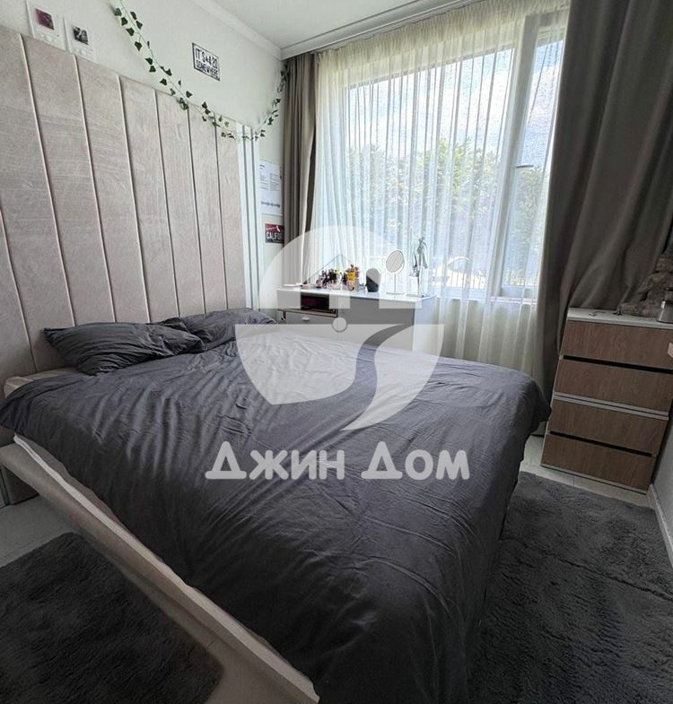 Стилен тристаен апартамент в к-с „Доменико“, к.к. Слънчев бряг - 0