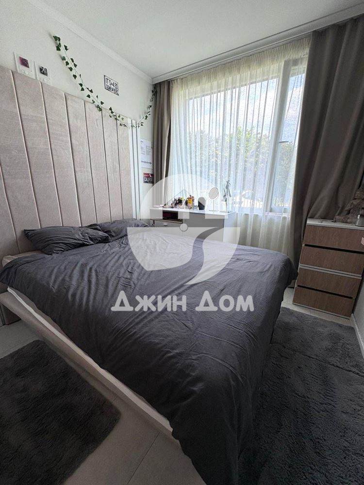 Стилен тристаен апартамент в к-с „Доменико“, к.к. Слънчев бряг - 0