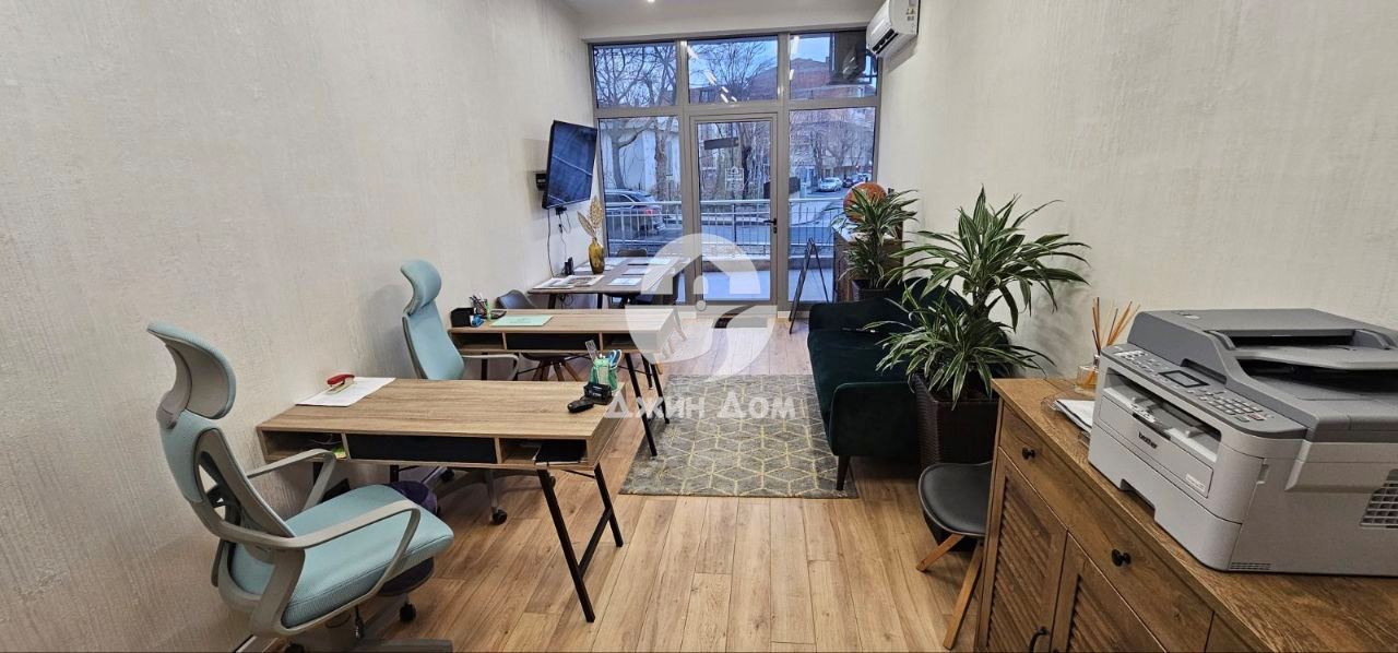 Стилен офис БЕЗ ТАКСА ПОДДРЪЖКА в к-с „Виго Панорама“, гр. Несебър - 0