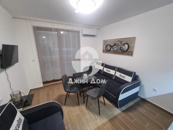 Едностаен апартамент в к-с „Каскадас“, к.к Слънчев бряг - 0